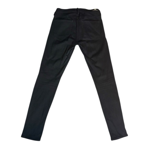 C of H Citizens of Humanity Jeans Women’s size 30 Straight Leg Dark Denim Avedon - Picture 2 of 9